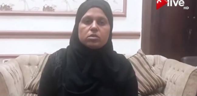 وزارة الداخلية تنشر اعترافات بطلة جريمة أطفال المريوطية