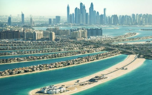كم تبلغ تكلفة معيشة الفرد الواحد في دبي؟