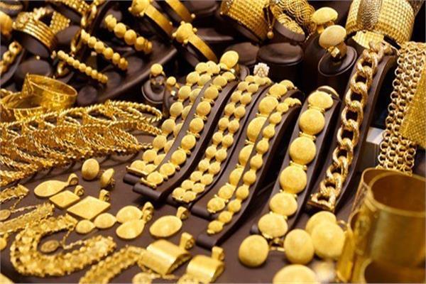  ارتفاع اسعار الذهب عيار ٢١ في الأسواق