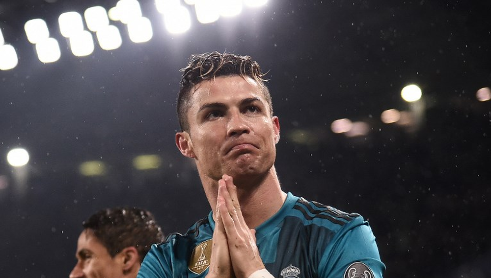 يوفنتوس يعرض 130 مليون يورو لضم رونالدو من ريال مدريد