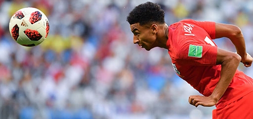 منتخب إنجلترا تكسر النحس وتتأهل إلى نصف نهائي كأس العالم