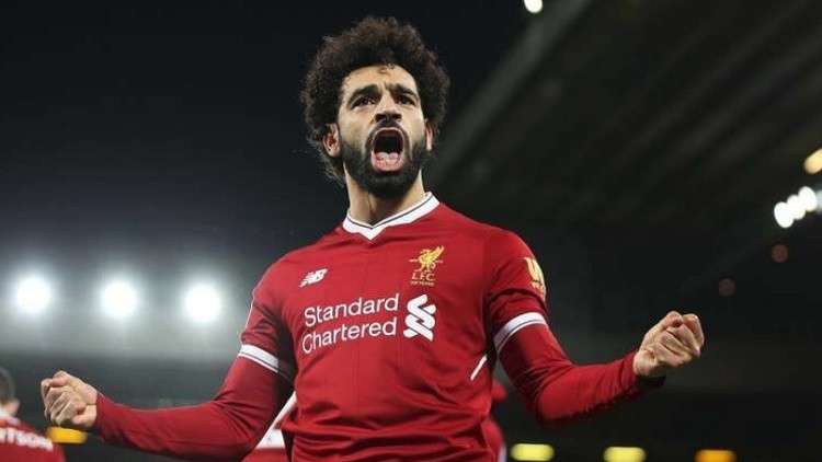 هل يفعلها صلاح .. الإعلان رسميا عن قائمة المرشحين لجائزة الكرة الذهبية