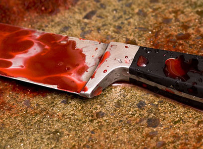 بسبب شذوذه و العجز الجنسي .. زوجة تقتل زوجها بآلة حادة