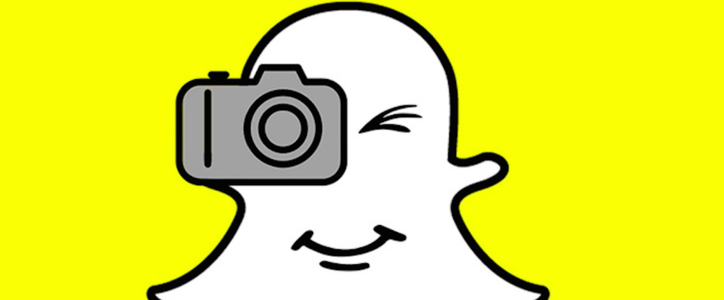 تطبيق سناب شات يطلق ميزة جديدة للصور