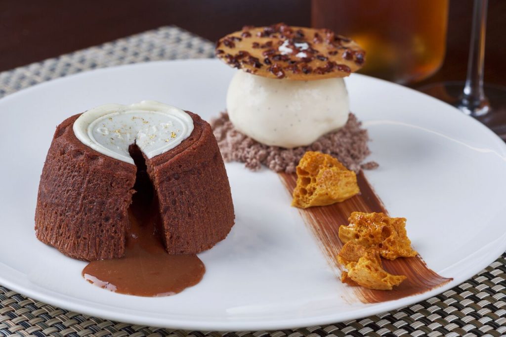 Valrhona Chocolate Fondant_1_preview