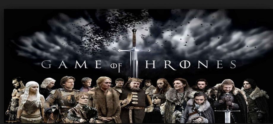 تحويل مسلسل لعبة العروش إلى فيلم من عدة أجزاء