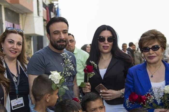 أحد-المبادرات-الانسانية