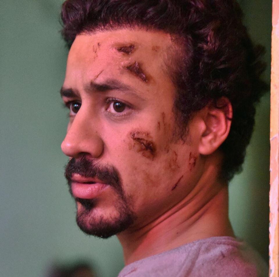 أحمد-داوود