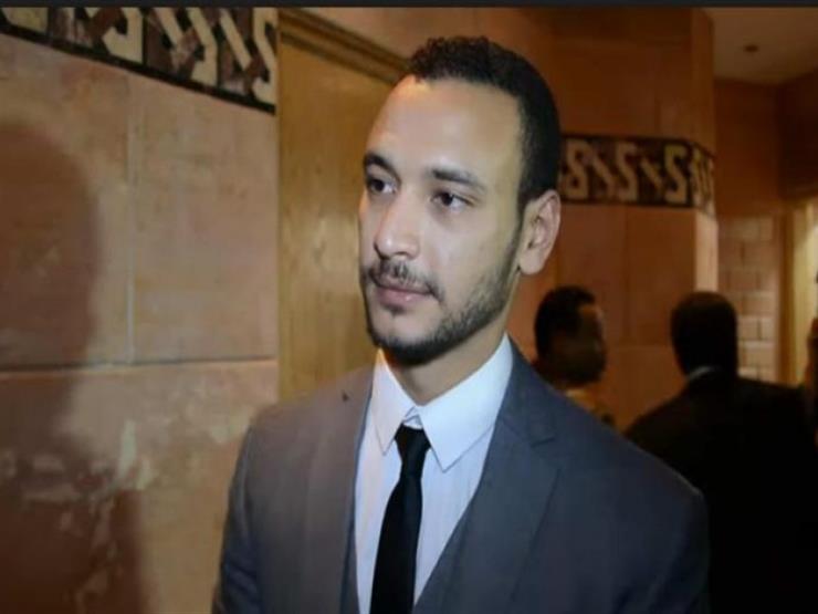 أحمد خالد صالح