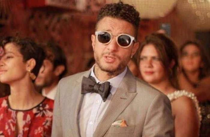 أحمد الفيشاوي