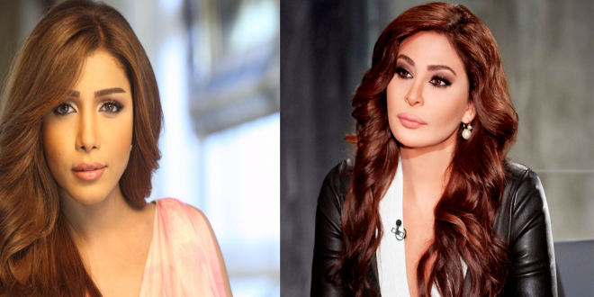 اغنية إليسا الجديدة 2018 الى كل اللي بيحبوني