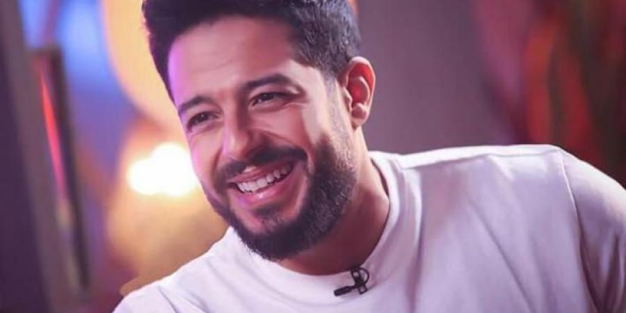 البوم محمد حماقي الجديد 2018