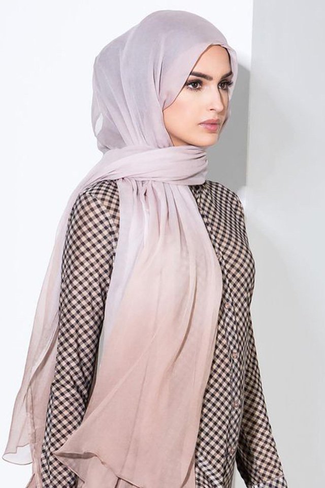 الحجاب-الواسع