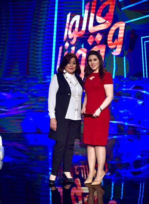 الفنانة-هالة-فاخر