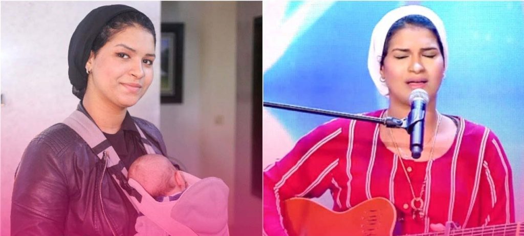 ايمان-الشميطي-في-برنامج-اكتشاف-المواهب