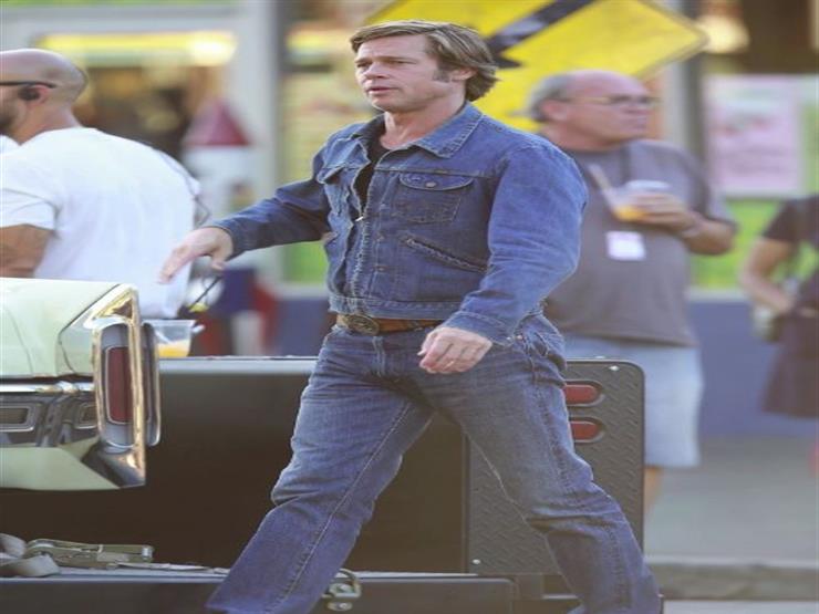 براد-في-الكواليس