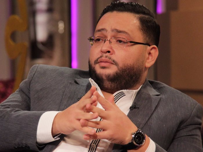 أحمد رزق