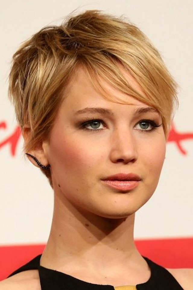 تسريحة-قصيرة-جدا