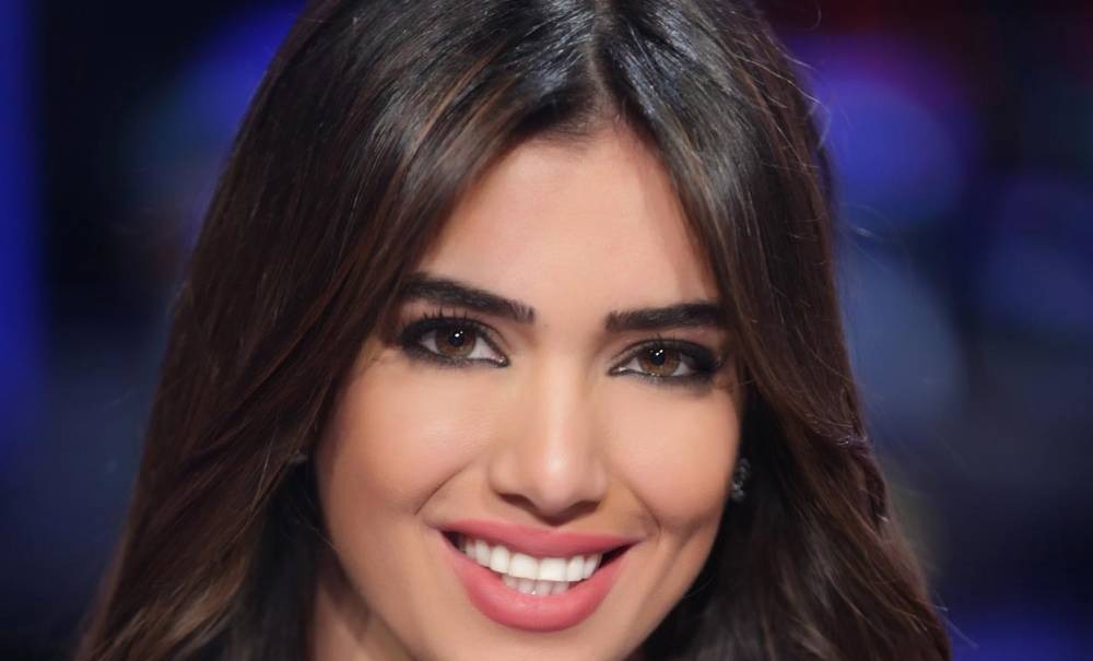 جيسيكا عازار