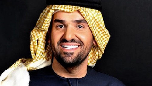 حسين الجسمي