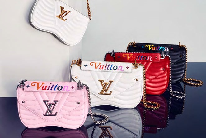 -حقائب - يد LOUIS -VUITTON