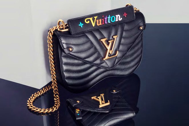 -حقائب- يد LOUIS -VUITTON