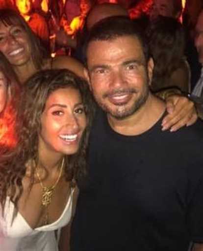 عمرو دياب 
