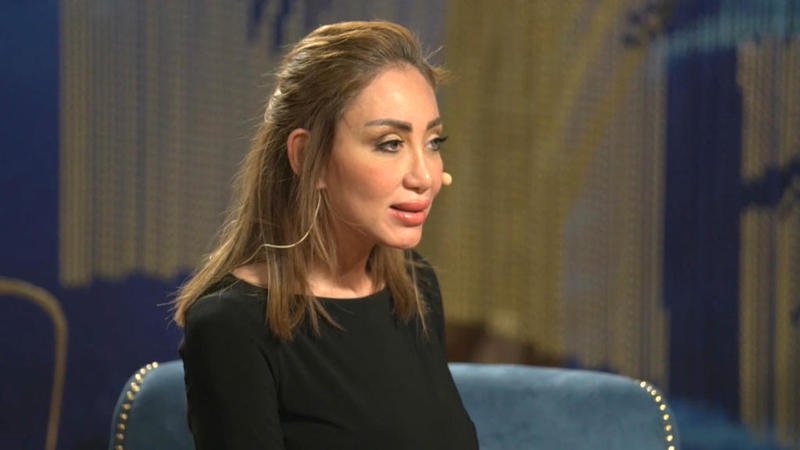 ريهام سمير