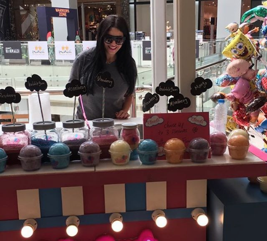 زوجة احمد الفيشاوي