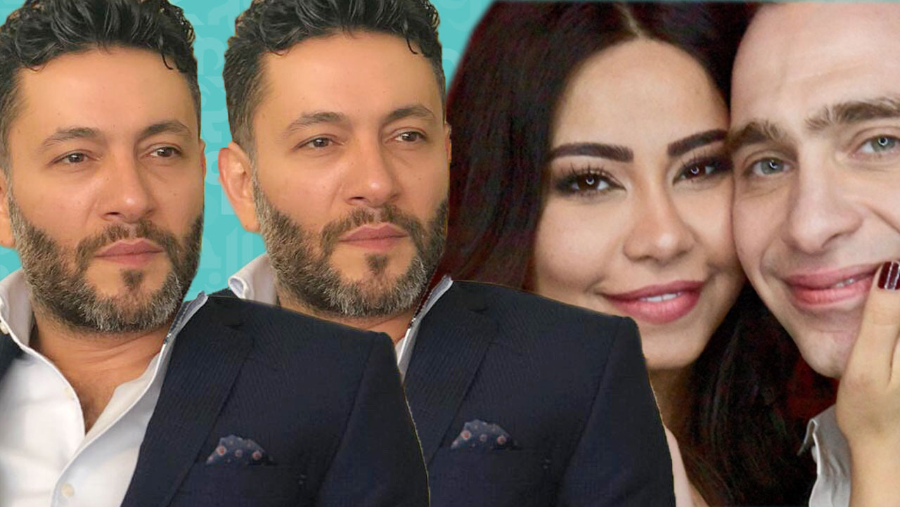 زياد برجي 