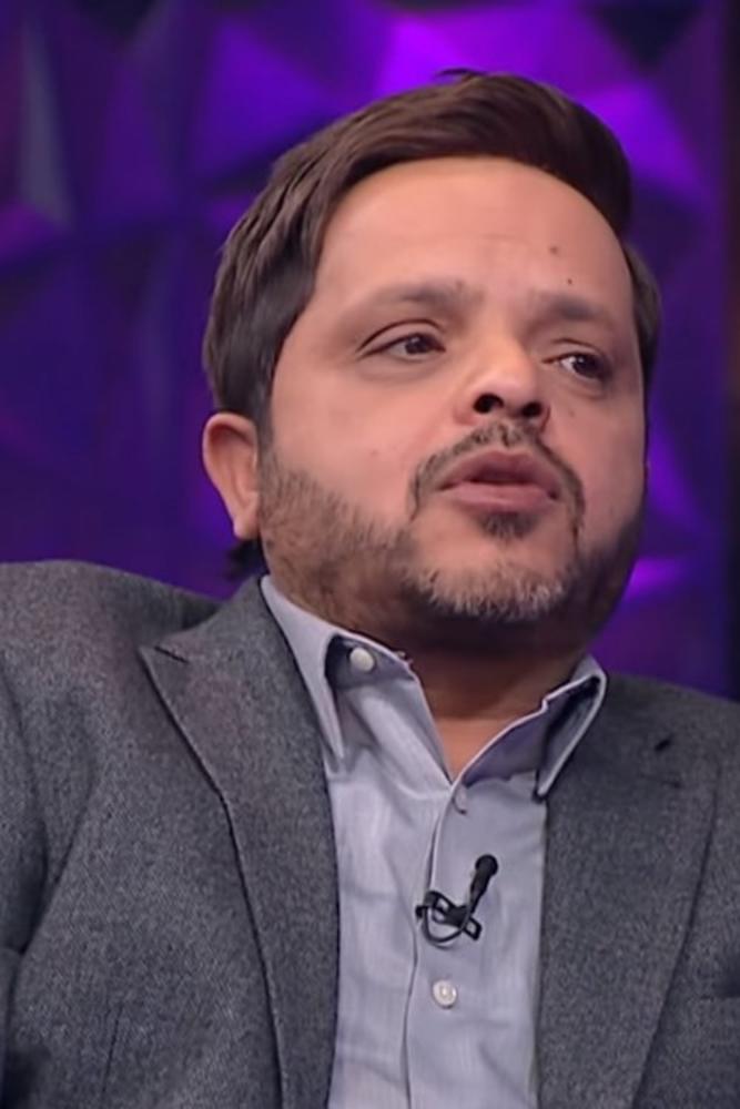 محمد هنيدي