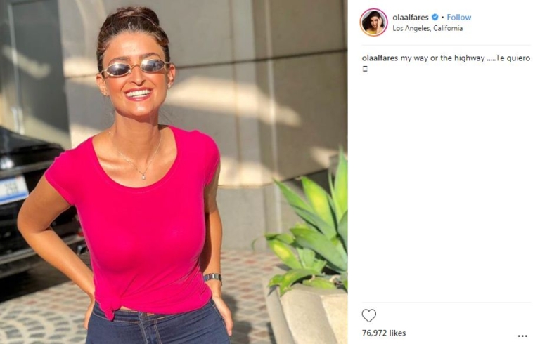 صورة الفارس