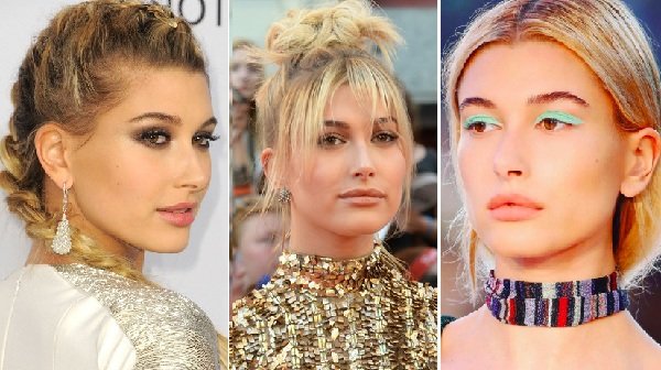 عارضة-الازياء-هايلي