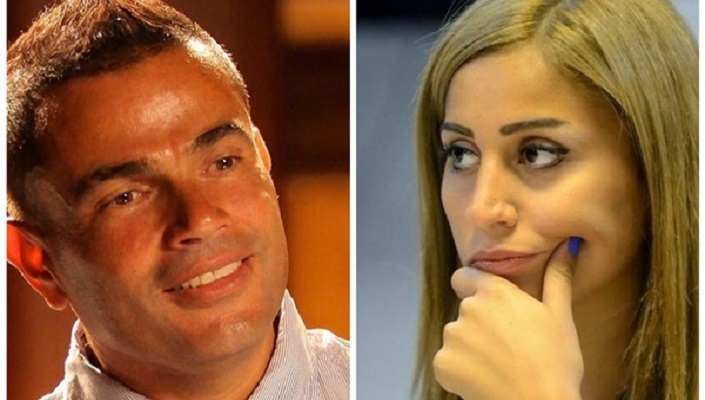 عمرو دياب يحرم جمهوره من التعليق على حسابه