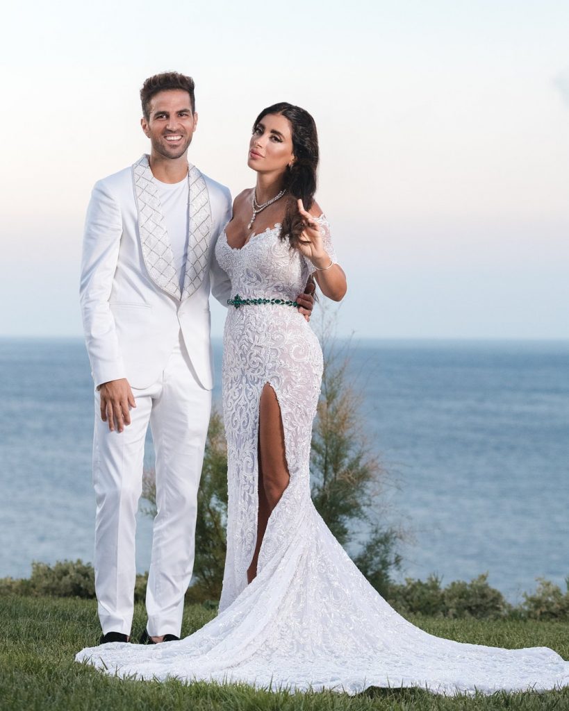 فابريجاس-ودانيلا-سمعان