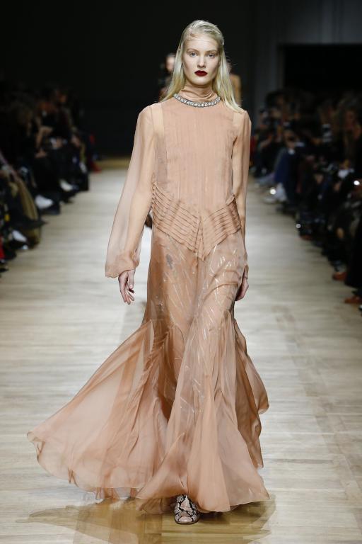 فساتين- سهرة-2018