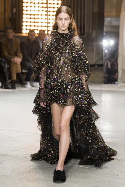 فساتين- سهرة -2018