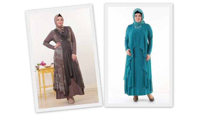 فساتين-سهرة