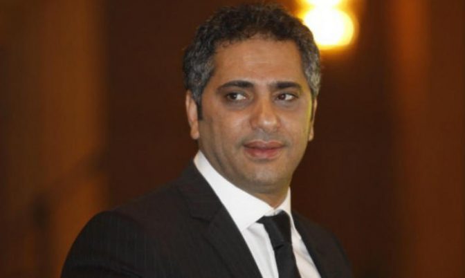 فضل شاكر