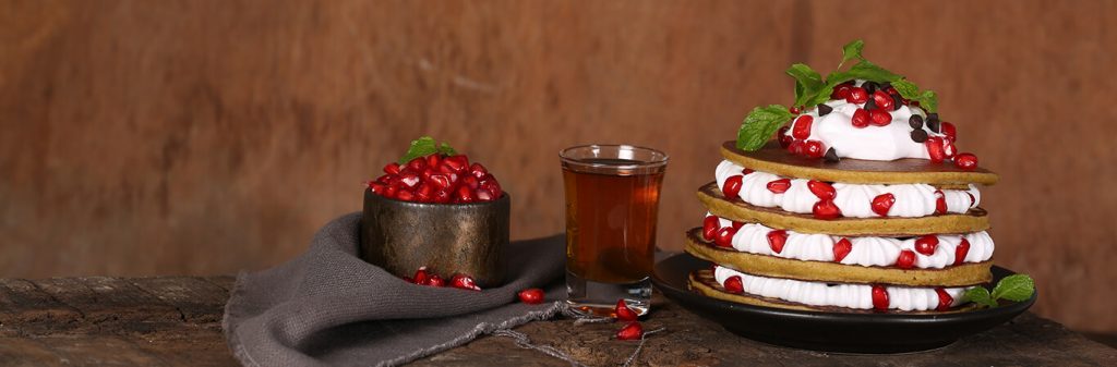 فطائر-الكينوا