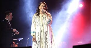 مهرجان موازين 2018