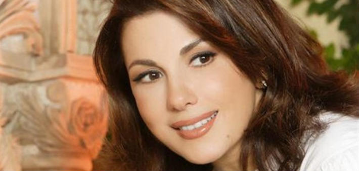 ماجدة الرومي