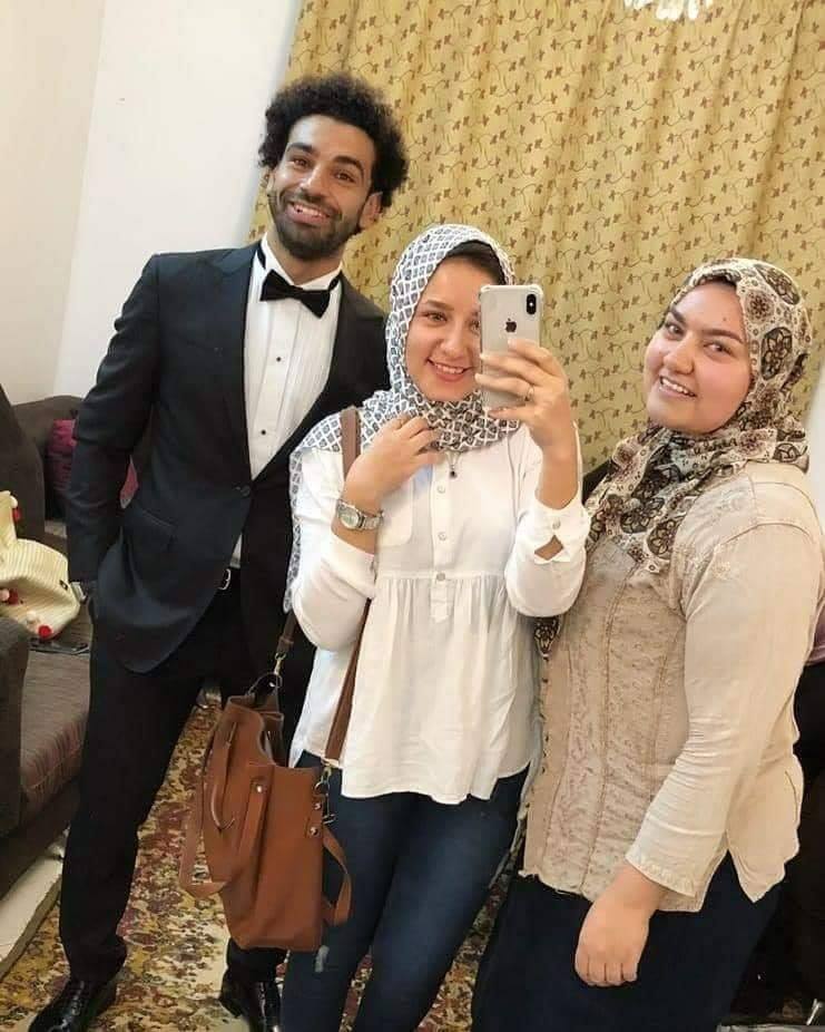 محمد _صلاح