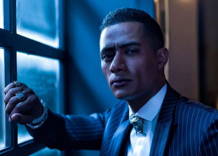 فيلم محمد رمضان الجديد