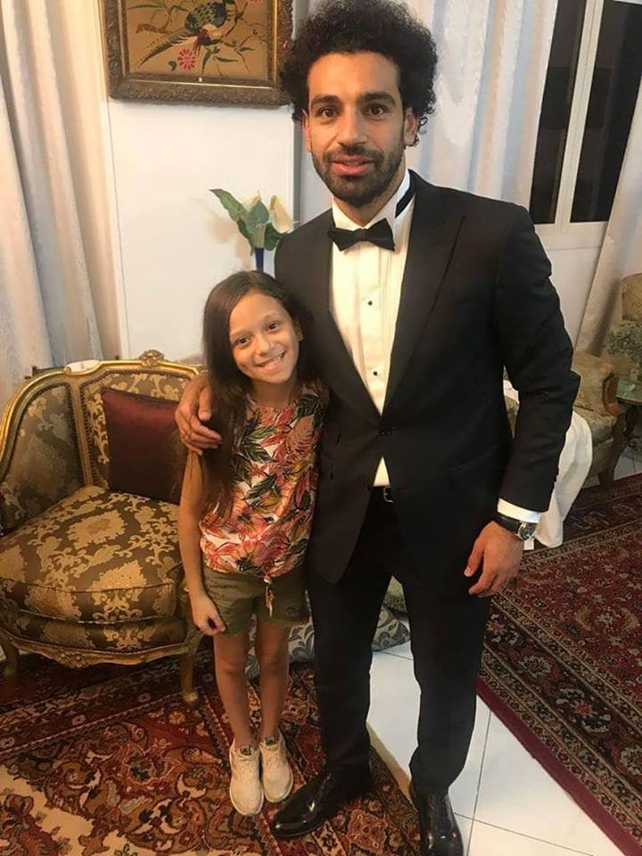 محمد_صلاح