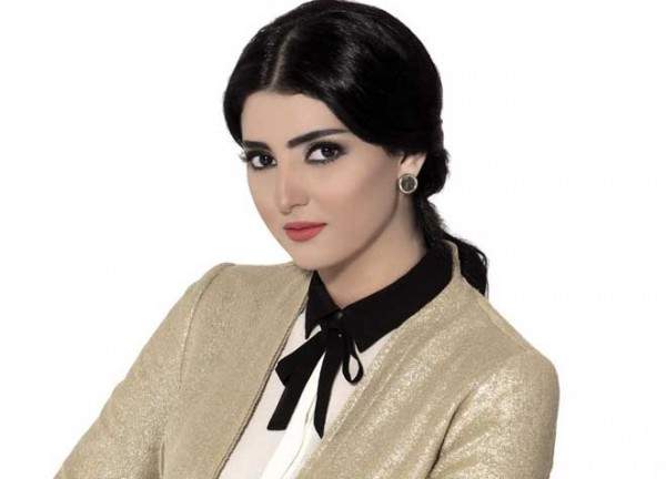 مريم سعيد