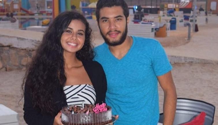 حقيقة ارتباط منة عرفه بنجل مجدي كامل ومها احمد
