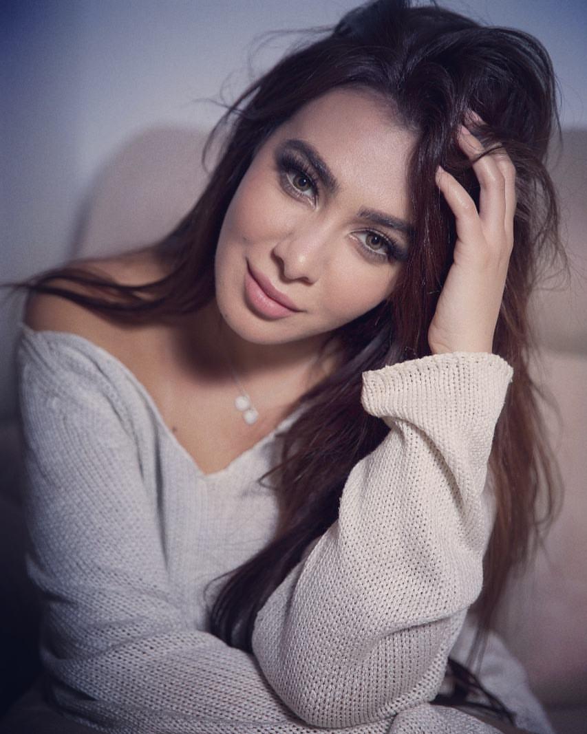 ميرهان حسين