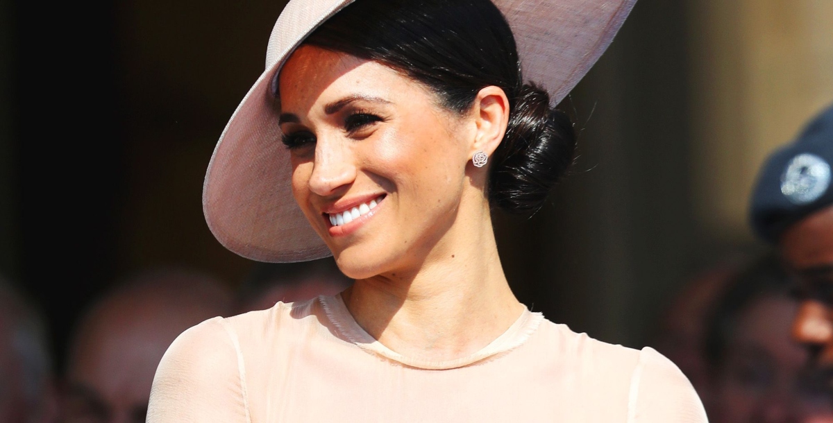 ميغان ماركل