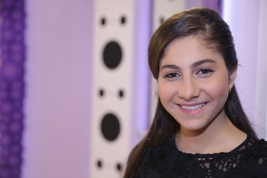 ياسمينا العلواني